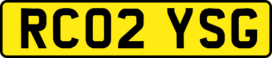 RC02YSG