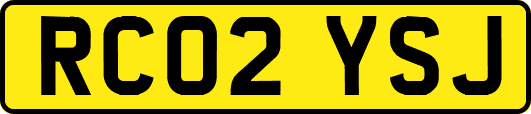 RC02YSJ
