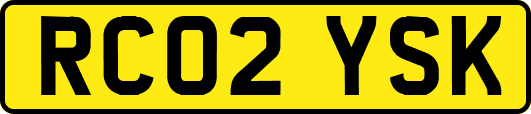 RC02YSK