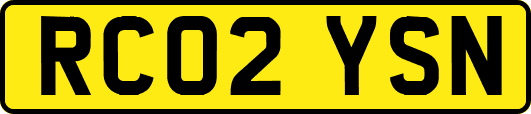 RC02YSN