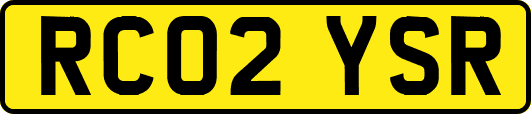 RC02YSR
