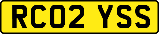 RC02YSS