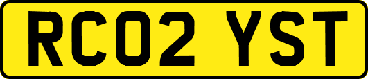 RC02YST