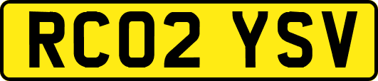 RC02YSV
