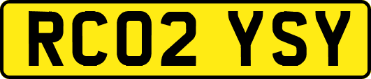 RC02YSY