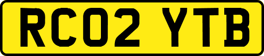 RC02YTB