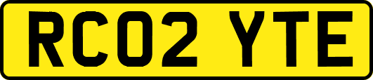RC02YTE
