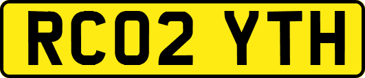 RC02YTH