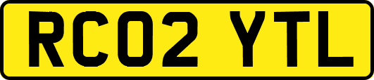 RC02YTL