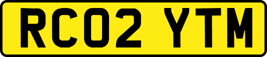 RC02YTM