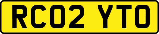 RC02YTO