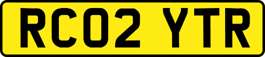 RC02YTR