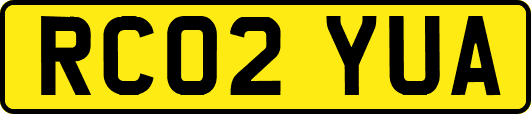 RC02YUA