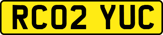 RC02YUC