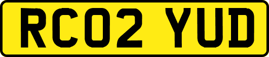 RC02YUD