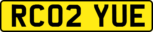RC02YUE