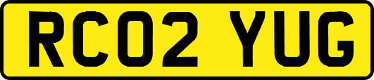 RC02YUG