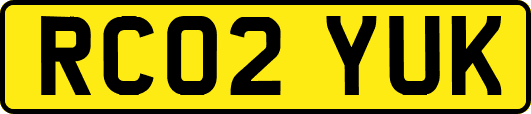 RC02YUK