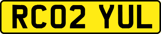 RC02YUL