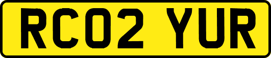 RC02YUR