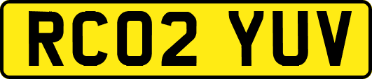 RC02YUV