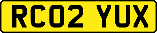 RC02YUX