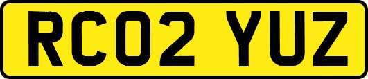 RC02YUZ