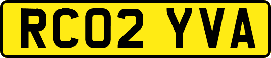 RC02YVA