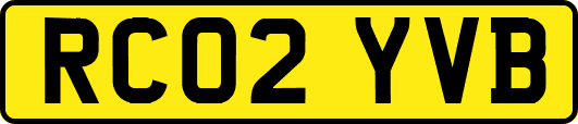 RC02YVB