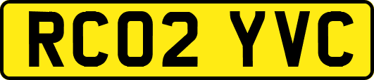 RC02YVC