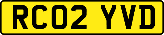 RC02YVD
