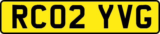 RC02YVG