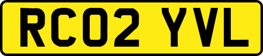 RC02YVL
