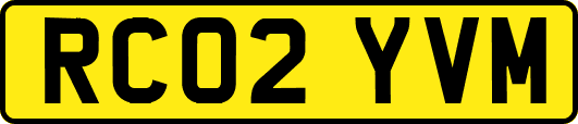 RC02YVM
