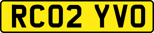 RC02YVO