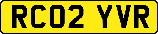 RC02YVR