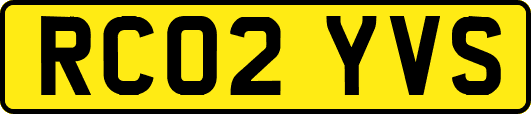RC02YVS