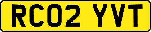 RC02YVT