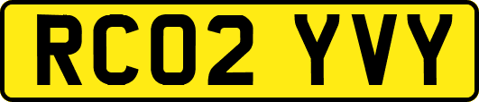 RC02YVY