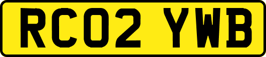 RC02YWB