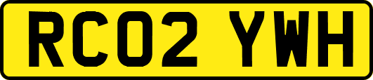 RC02YWH