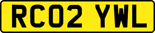 RC02YWL
