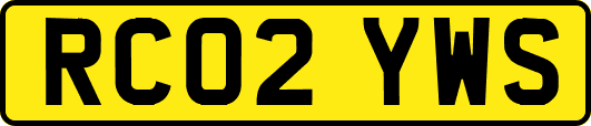 RC02YWS
