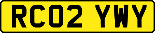 RC02YWY