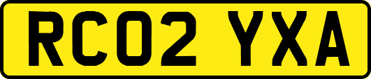 RC02YXA
