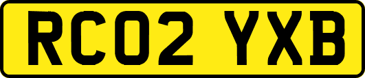 RC02YXB
