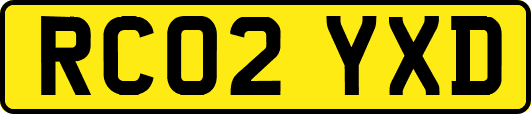 RC02YXD