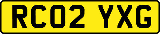 RC02YXG