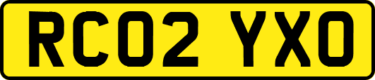 RC02YXO