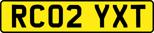 RC02YXT